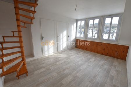 Appartement 41 m2 - 1 chambre - Duplex - Photo 2