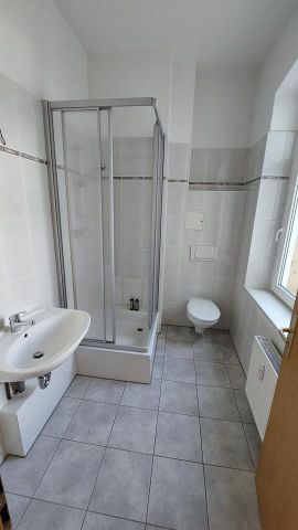 Sonnige 3-R-Whg. 1.OG, Dusche, Top-Miete! - Photo 4