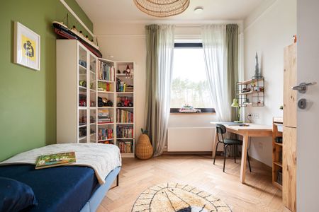 Unikatowy dom łączący ekologię i świetny styl - Photo 5