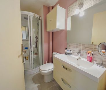 Location Appartement 1 pièce 31m² HEROUVILLE ST CLAIR 14200 - Photo 2