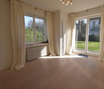 prachtig gelijkvloers appartement in het zoute met 4 slaapkamers - Foto 5