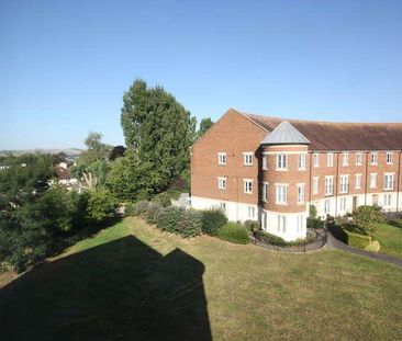 Gras Lawn, St Leonards, Exeter, EX2 - Photo 6