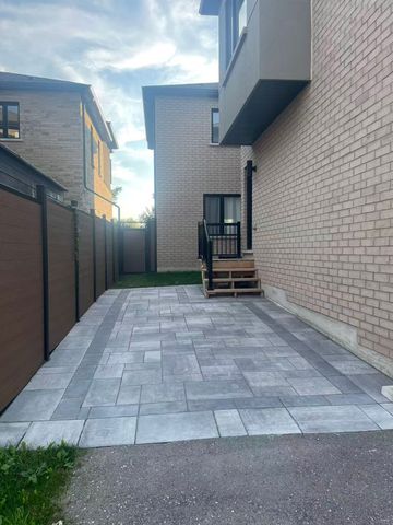 For Lease - 237 Webb Street Unit# Coach House, Markham, Ontario - Photo 5