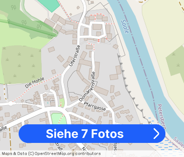 Erstbezug - Modernes Wohnen im historischen Ambiente - Foto 1