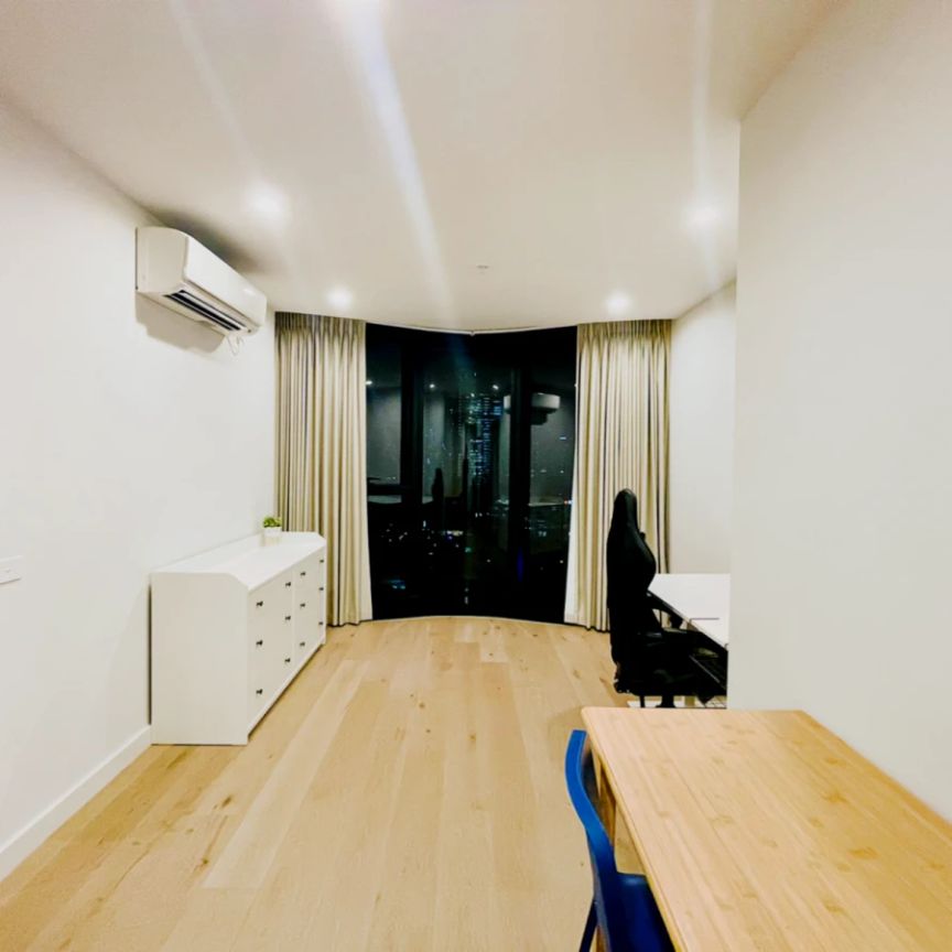 1 Bedroom - Photo 1