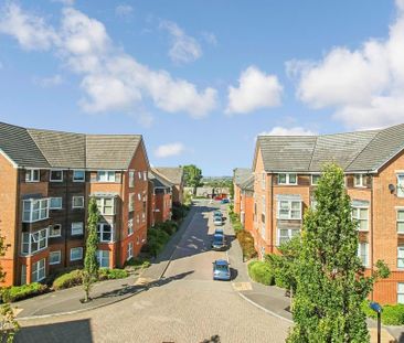 2 bedroom apartment to rent - Photo 6