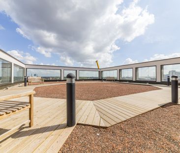 Sovereign Tower, 1 Emily Street, London, E16 - Photo 5