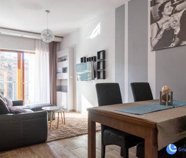 2-pok. 46m2 *Rakowicka Novum* garaż, klima - Photo 4