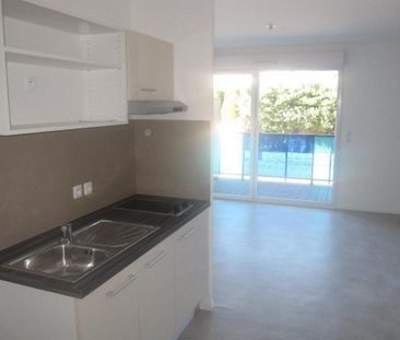 Père Soulas - Studio - 31.54 m² - Photo 1