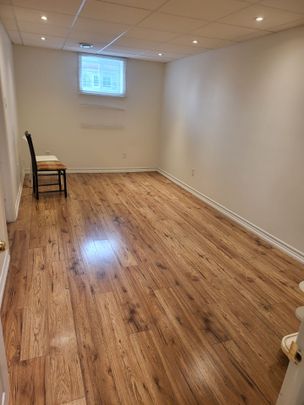 For Lease - 146 Duncanwoods Drive Unit# BSMT, Toronto, Ontario - Photo 1