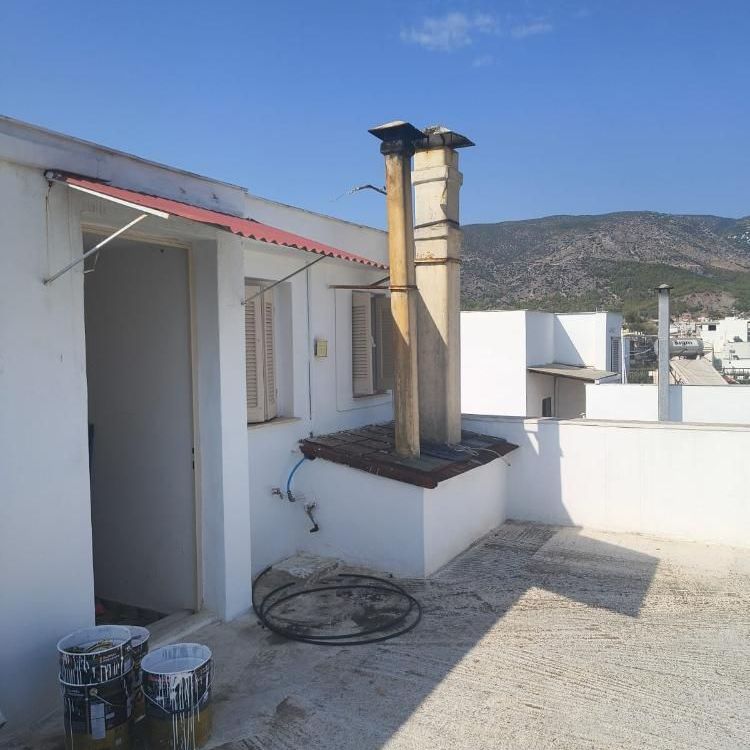 Studio/Γκαρσονιέρα για ενοικίαση Άγιος Βασίλειος (Βόλος) - Photo 1