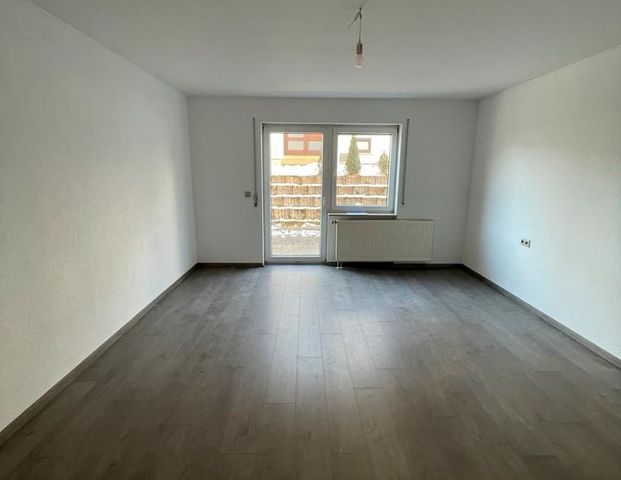 Gemütliche 3,5 Zimmer-Wohnung - Photo 1
