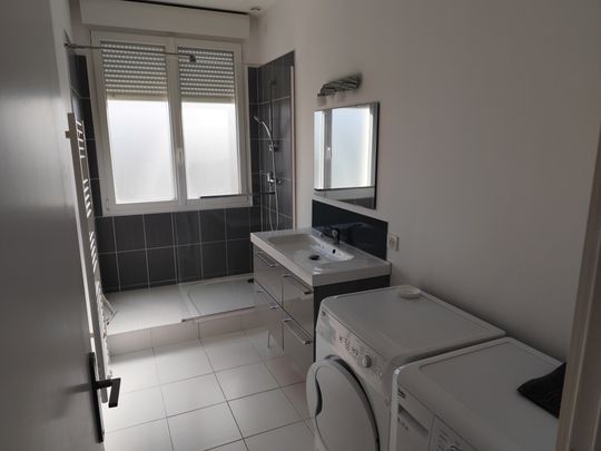 Location Appartement 3 pièces 81m² BORDEAUX 33200 - Photo 1