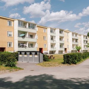 Liljestigen 11 - Photo 3