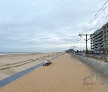 Goed gelegen studio aan de dijk Raversijde (Oostende) - Photo 2