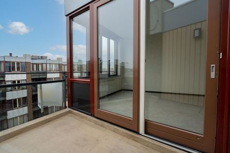 Appartement te huur: Zuidpoolsingel 290 2408 BS Alphen aan den Rijn - Photo 5