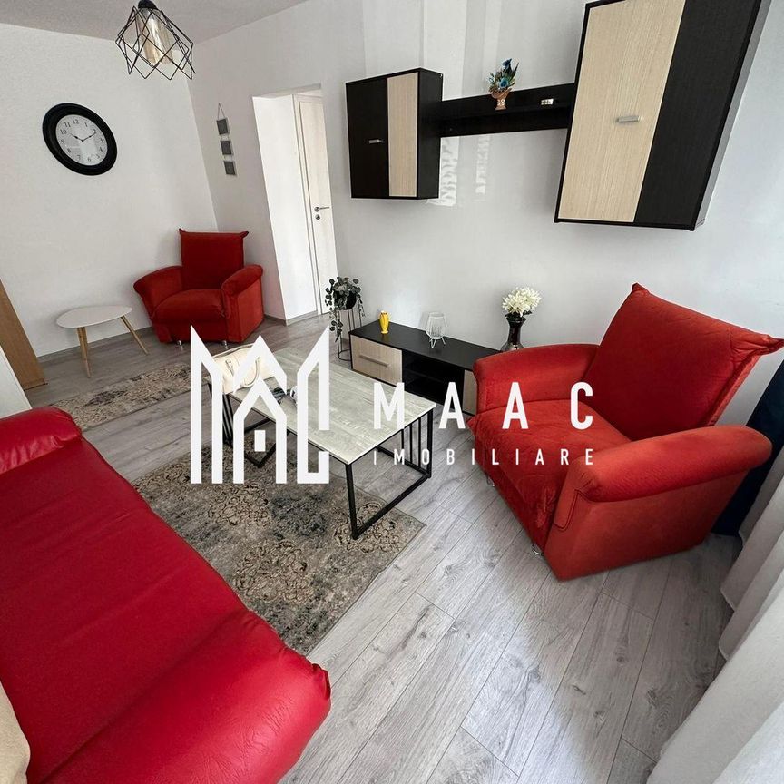 Închiriază Apartament 2 camere Hipodrom 3 - Photo 1