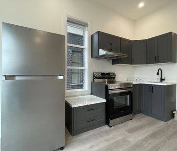 For Lease - 63 Warren Trail Unit# LOWER, Welland, Ontario - Photo 6