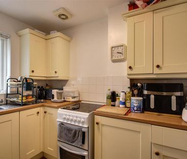 1 bedroom terraced house to rent - Photo 6