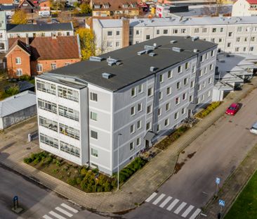 Bruksgatan, Klippan - Foto 1