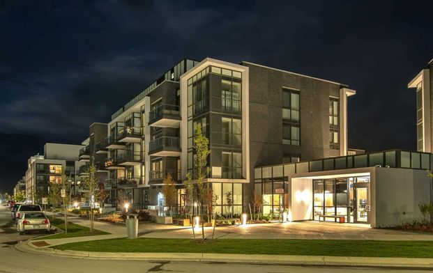 For Lease - 375 Sea Ray Avenue Unit# 219, Innisfil, Ontario - Photo 1