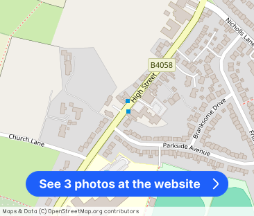 High Street, Winterbourne, Bristol, Gloucestershire, BS36 - Photo 1