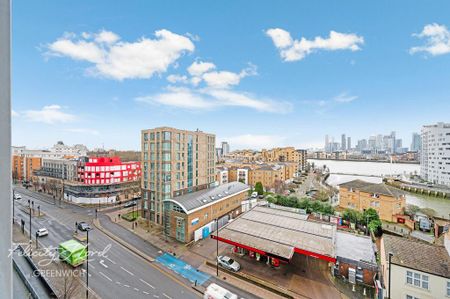 3 bedroom apartment to rent - Photo 4