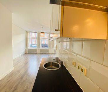 Te huur: Appartement Paul Krugerlaan 200 in Den Haag - Photo 5