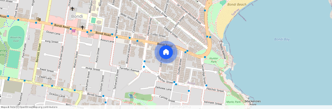 9/4 Glen Street, Bondi NSW 2026