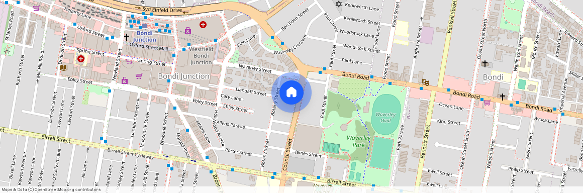 11 Council Street, Bondi Junction NSW 2022