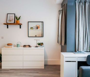 Great co-living house! Well connected & hassle free GDR03 - Photo 6