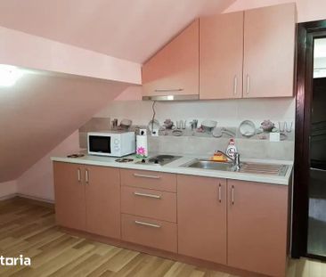 Apartament 2 camere Selimbar zona Nicolae Brana - Photo 4