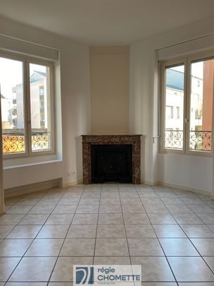 APPARTEMENT 28 rue leon blum 69100 villeurbanne - Photo 1