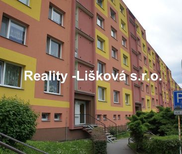 Pronájem bytu 1+1 36 m² - Photo 6