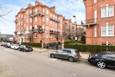 Beaumont Avenue, Kensington Hall Gardens W14 - Photo 3