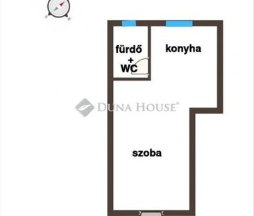 Kiadó jó állapotú lakás - Gyál - Fotó 5