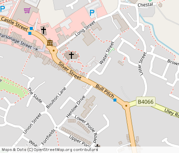 Bull Pitch, Dursley, GL11 - Photo 1