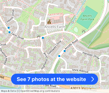 Galloway Close, Fleet, Hampshire, GU51 - Photo 1