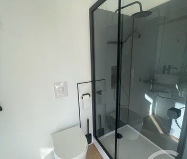 Location Appartement 1 pièce 22m² MONTAUBAN 82000 - Photo 4