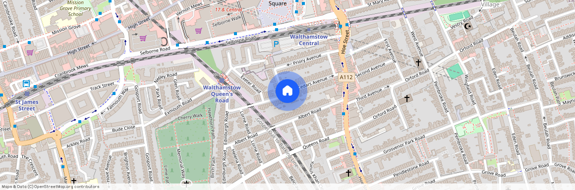 49 Cedars Avenue, London, E17 7QN, United Kingdom