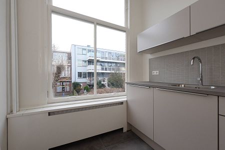 Te huur: Frankenslag, 2582 HK Den Haag - Photo 2