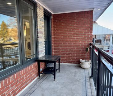 For Lease - 70 Hisey Crescent, Toronto, Ontario - Photo 2