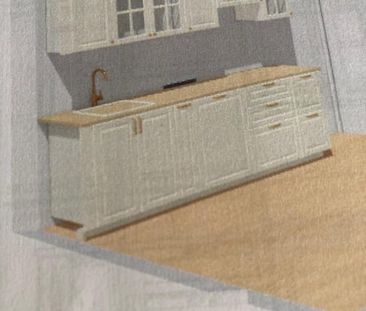 Appartement te huur - Foto 4