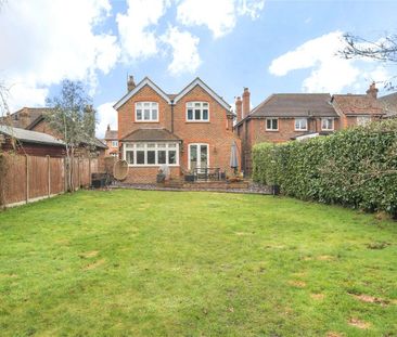 Horsell Rise, Woking, Surrey, GU21 - Photo 1