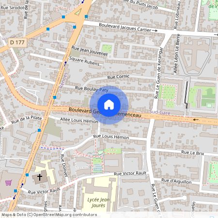 Ille-et-Vilaine, 35, 35000, Rennes