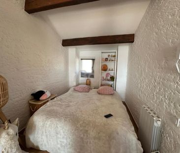 Appartement 1 pièce(s) 30.45 m² - Photo 1