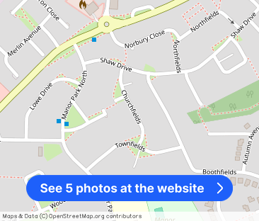 Churchfields, Knutsford WA16 - Photo 1