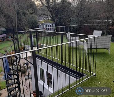 1 bedroom in a house share to rent - Photo 3