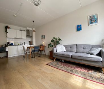 Te huur: Appartement A.H.G. Fokkerstraat 54 in Utrecht - Photo 4