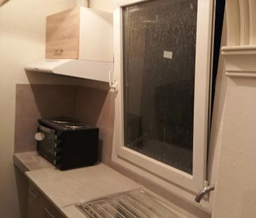Studio/Γκαρσονιέρα για ενοικίαση Θέρισσος (Ηράκλειο Κρήτης) - Photo 6